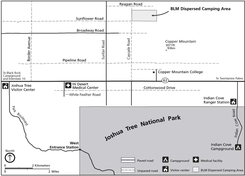 Planning the next trip